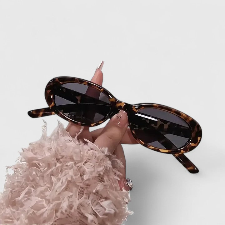 Danyqee | Stylowe okulary przeciwsłoneczne