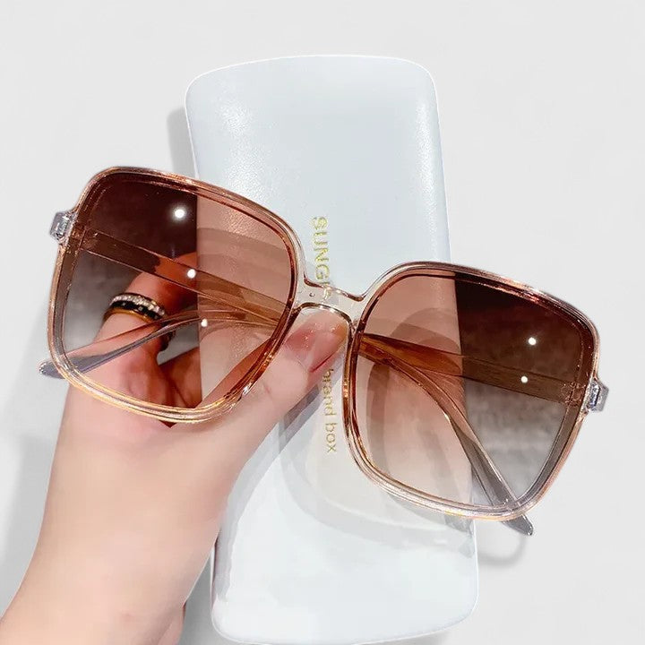 Destinie | Stylowe Okulary Przeciwsłoneczne