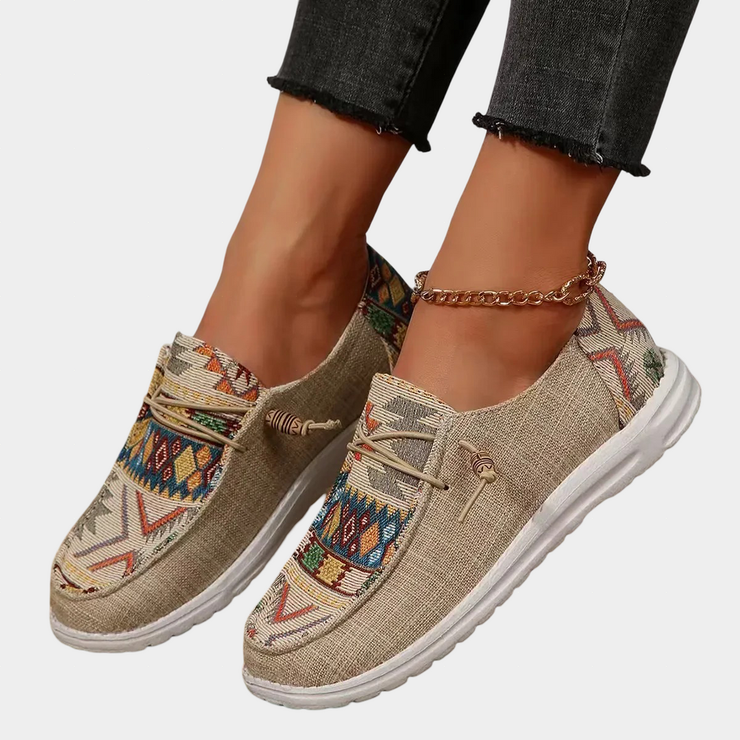Léontine │ Lekkie i ultra wygodne buty