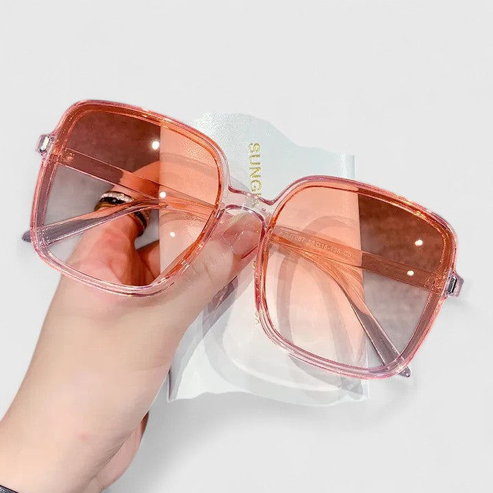 Destinie | Stylowe Okulary Przeciwsłoneczne