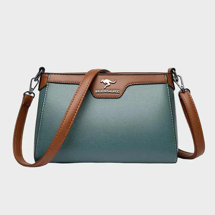 Elegancka, ponadczasowa torba na ramię