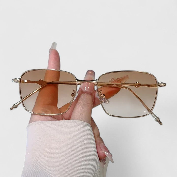 Raygynn | Stylowe okulary przeciwsłoneczne