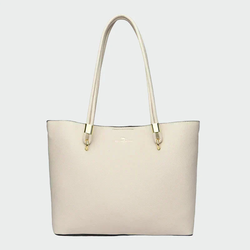 Elegancka i ponadczasowa torba tote