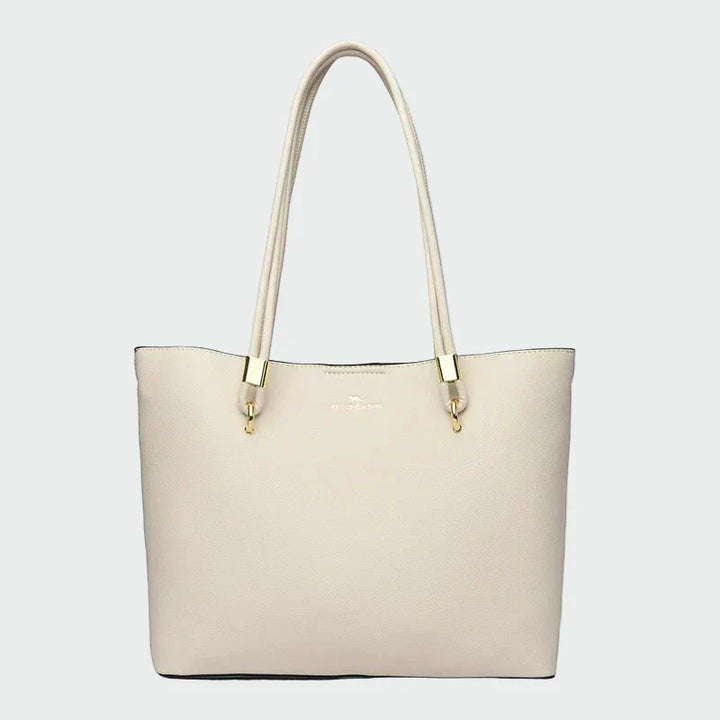 Elegancka i ponadczasowa torba tote