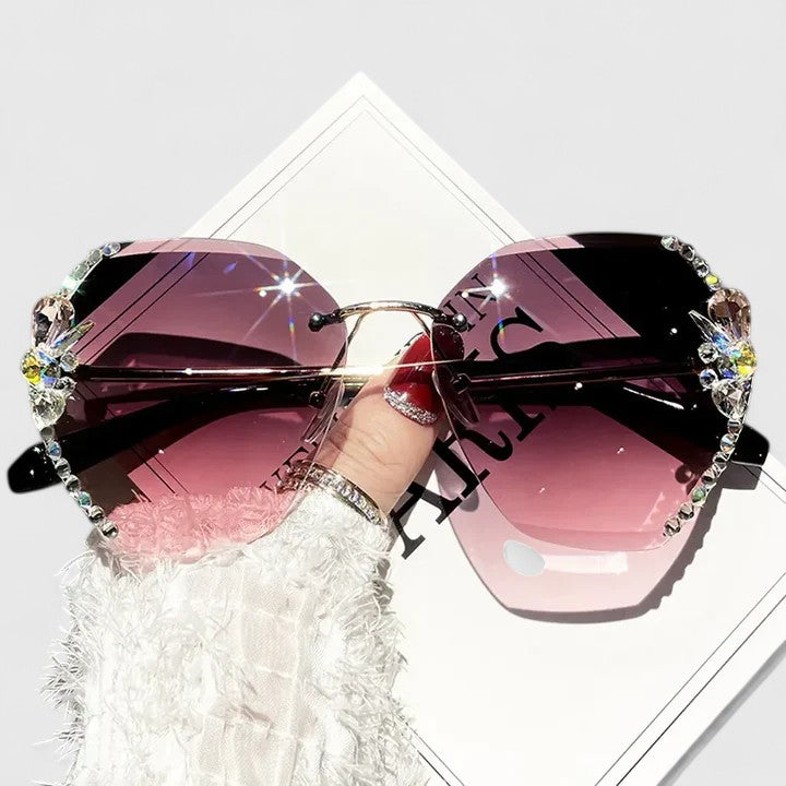 Brystahl | Eleganckie okulary przeciwsłoneczne