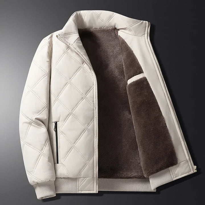 Zbyszek - Men's Winter Coat