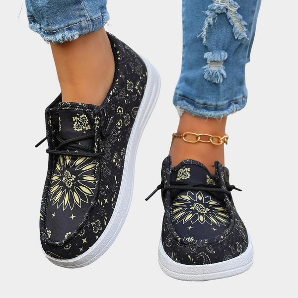 Hyacinthe │ Lekkie i ultra wygodne buty