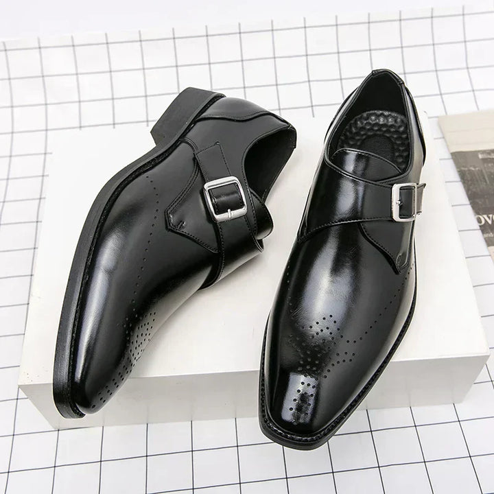 Marek - Buty garniturowe