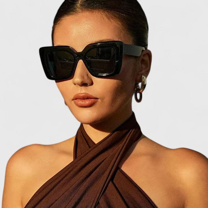 Raeyana | Stylowe Okulary Przeciwsłoneczne