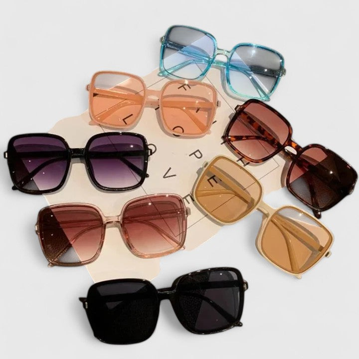 Destinie | Stylowe Okulary Przeciwsłoneczne