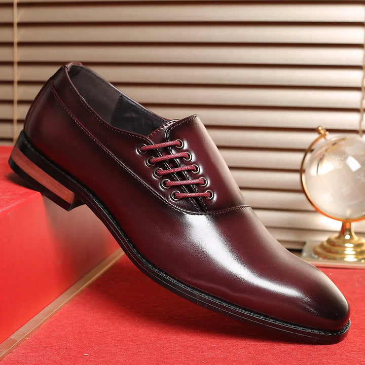 Zbyszek - Buty Oxford