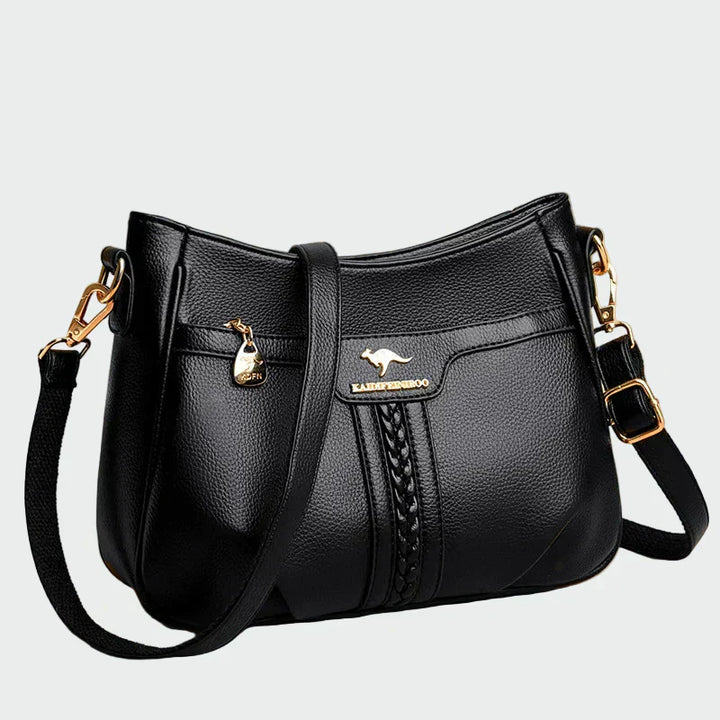 Elegancka torba wielofunkcyjna