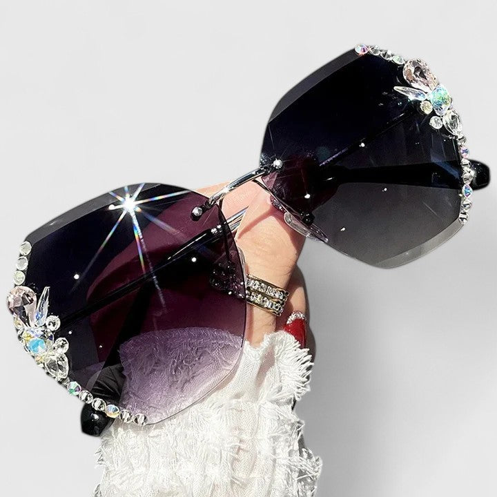 Brystahl | Eleganckie okulary przeciwsłoneczne