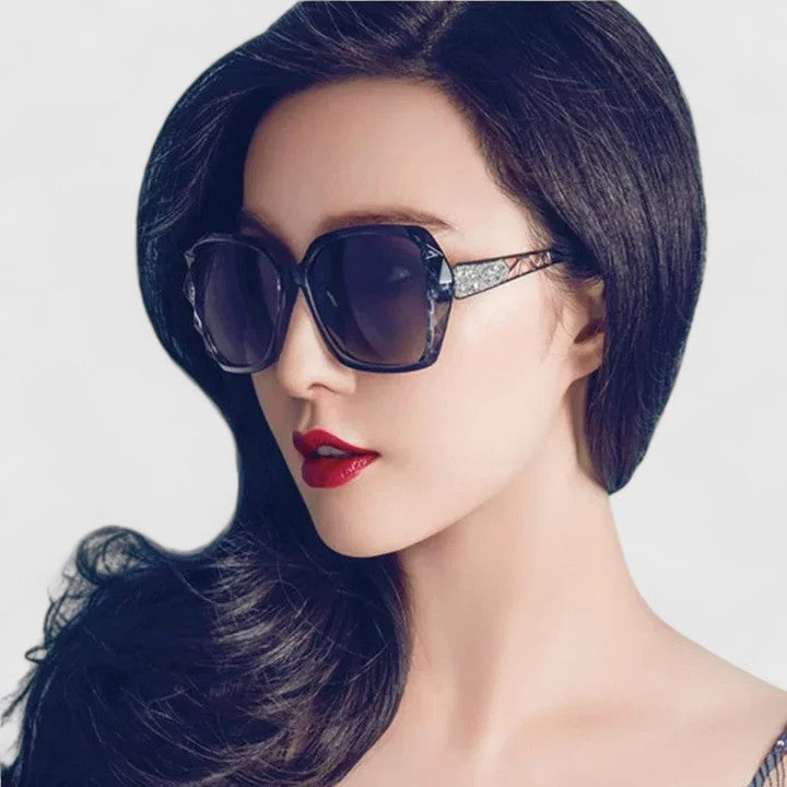 Avalynne | Eleganckie okulary przeciwsłoneczne