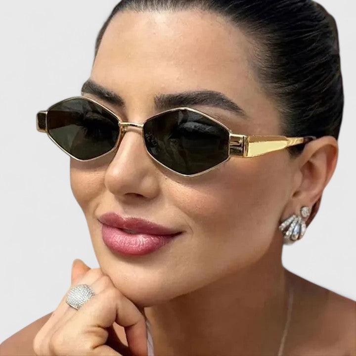 Makynna | Eleganckie okulary przeciwsłoneczne