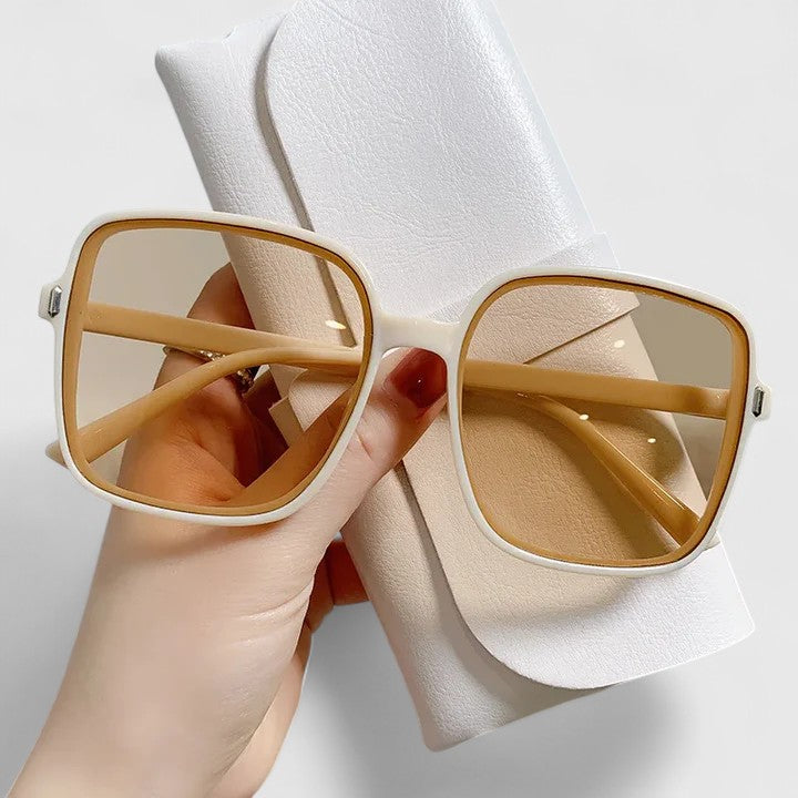 Emalynn | Stylowe Okulary Przeciwsłoneczne