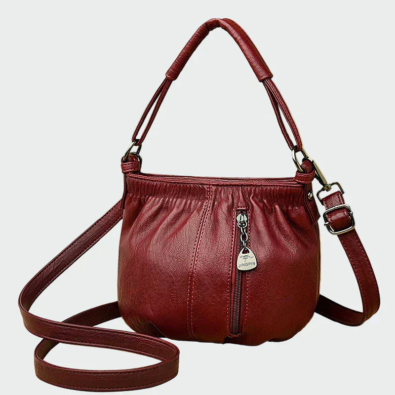 Elegancka i wielofunkcyjna torba