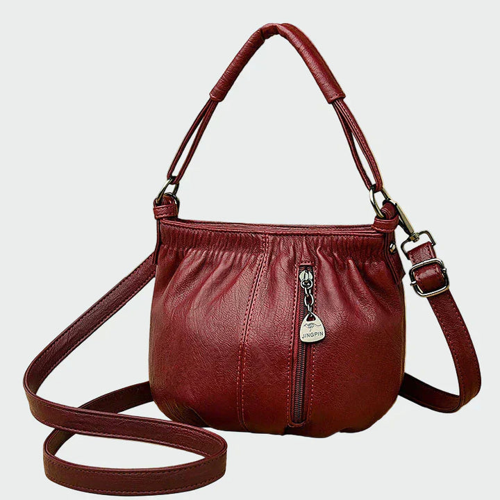 Elegancka i wielofunkcyjna torba