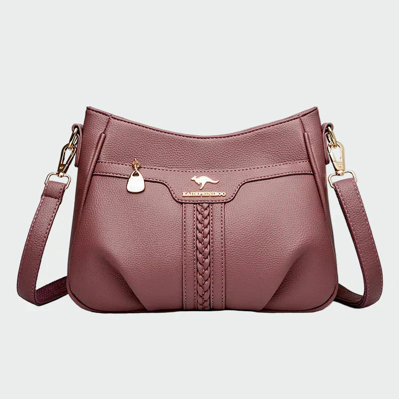 Elegancka torba wielofunkcyjna