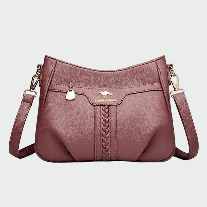 Elegancka torba wielofunkcyjna