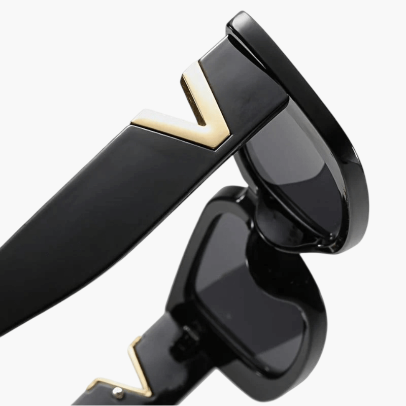 Taytum | Stylowe Okulary Przeciwsłoneczne