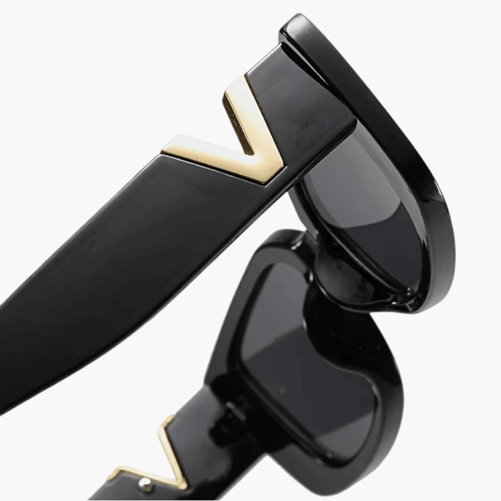 Taytum | Stylowe Okulary Przeciwsłoneczne