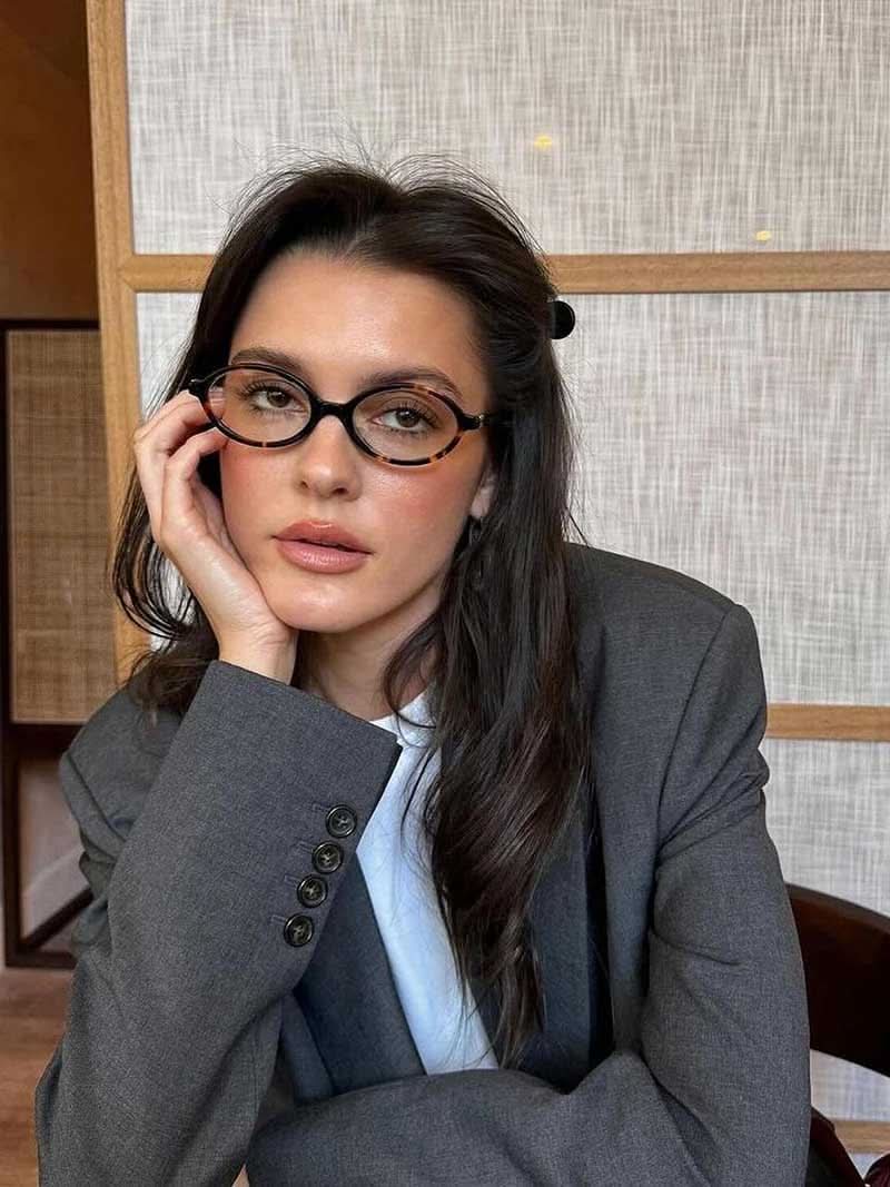 Brynlee | Eleganckie Okulary do Czytania