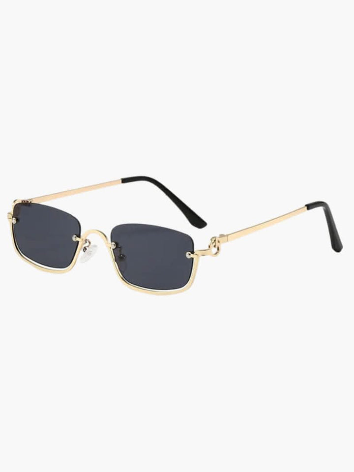 Harlyn | Stylowe Nowoczesne Okulary Przeciwsłoneczne