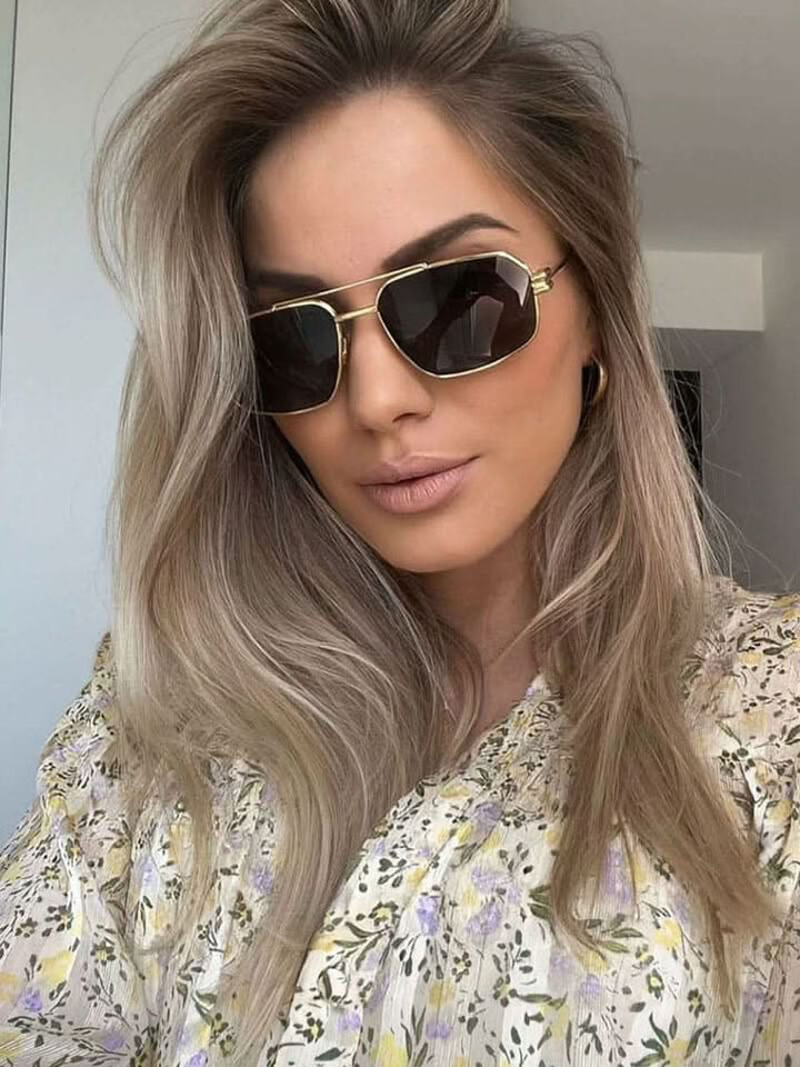 Elliette | Eleganckie okulary przeciwsłoneczne