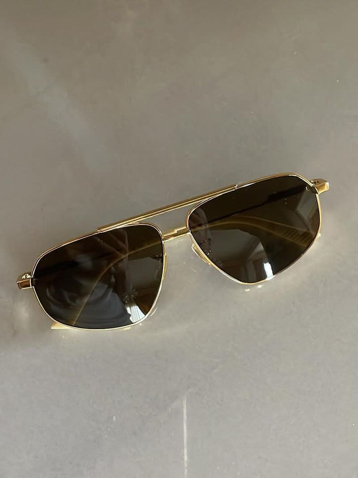 Elliette | Eleganckie okulary przeciwsłoneczne
