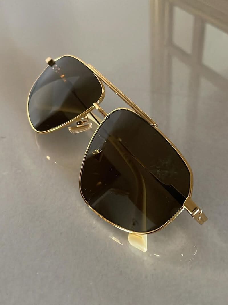 Elliette | Eleganckie okulary przeciwsłoneczne