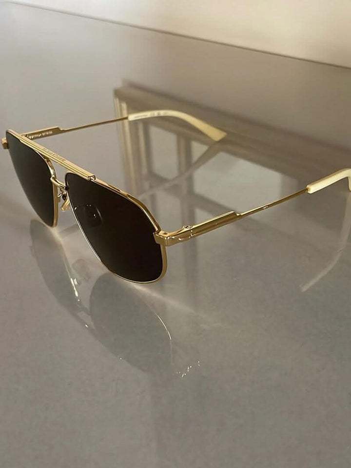 Elliette | Eleganckie okulary przeciwsłoneczne