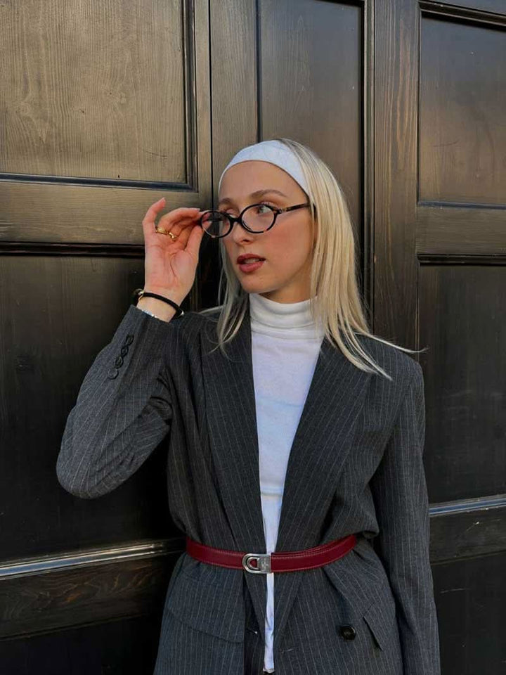 Brynlee | Eleganckie Okulary do Czytania
