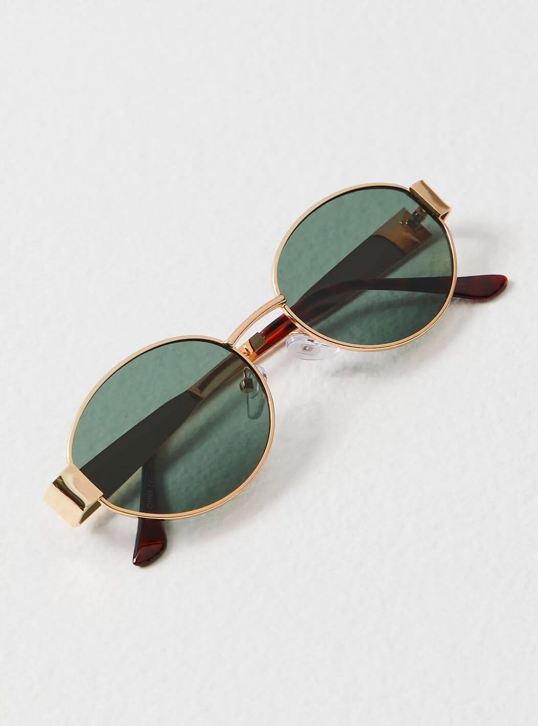 Zariyah | Stylowe okulary przeciwsłoneczne