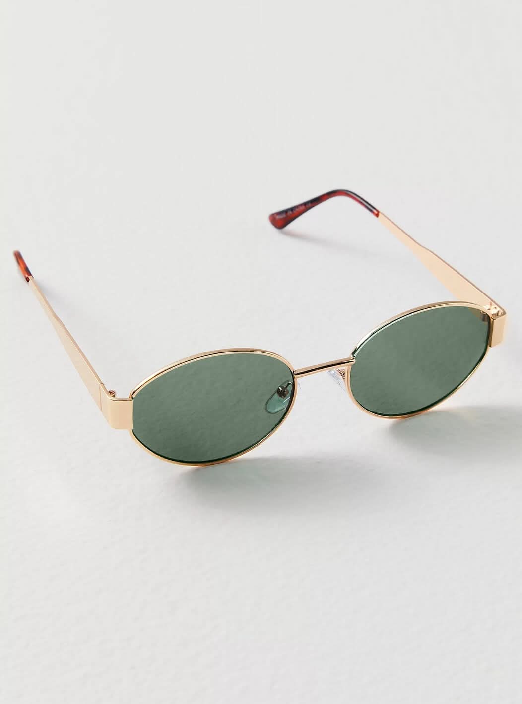 Zariyah | Stylowe okulary przeciwsłoneczne