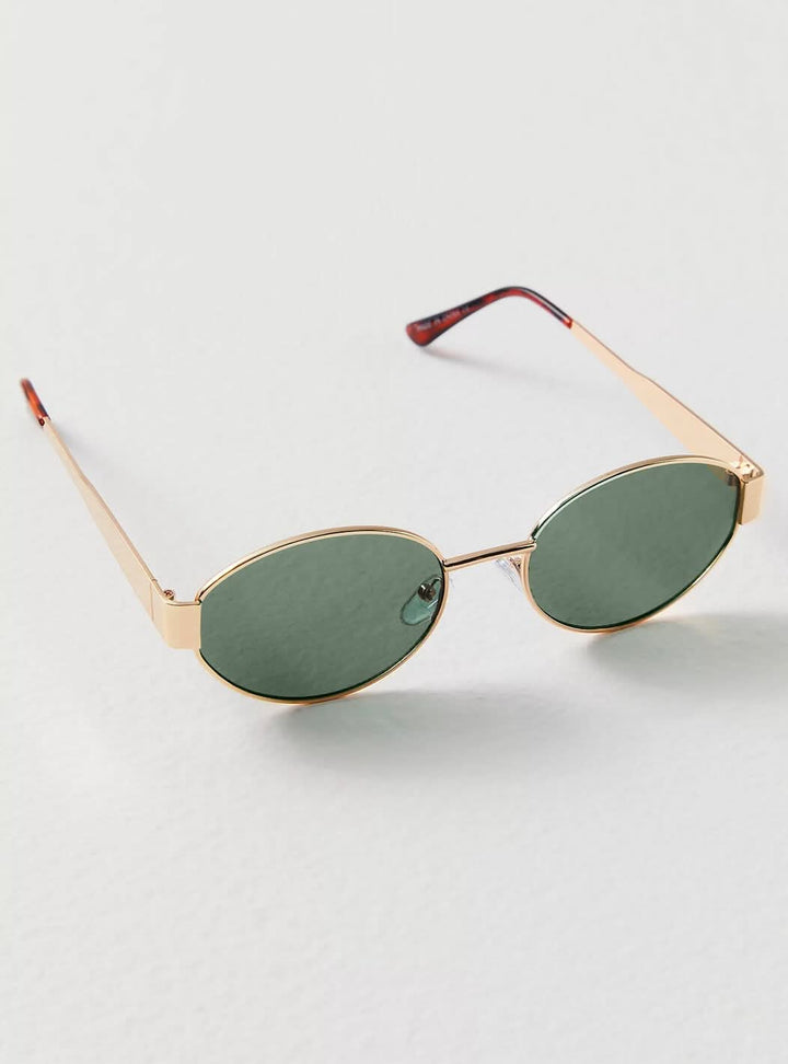 Zariyah | Stylowe okulary przeciwsłoneczne