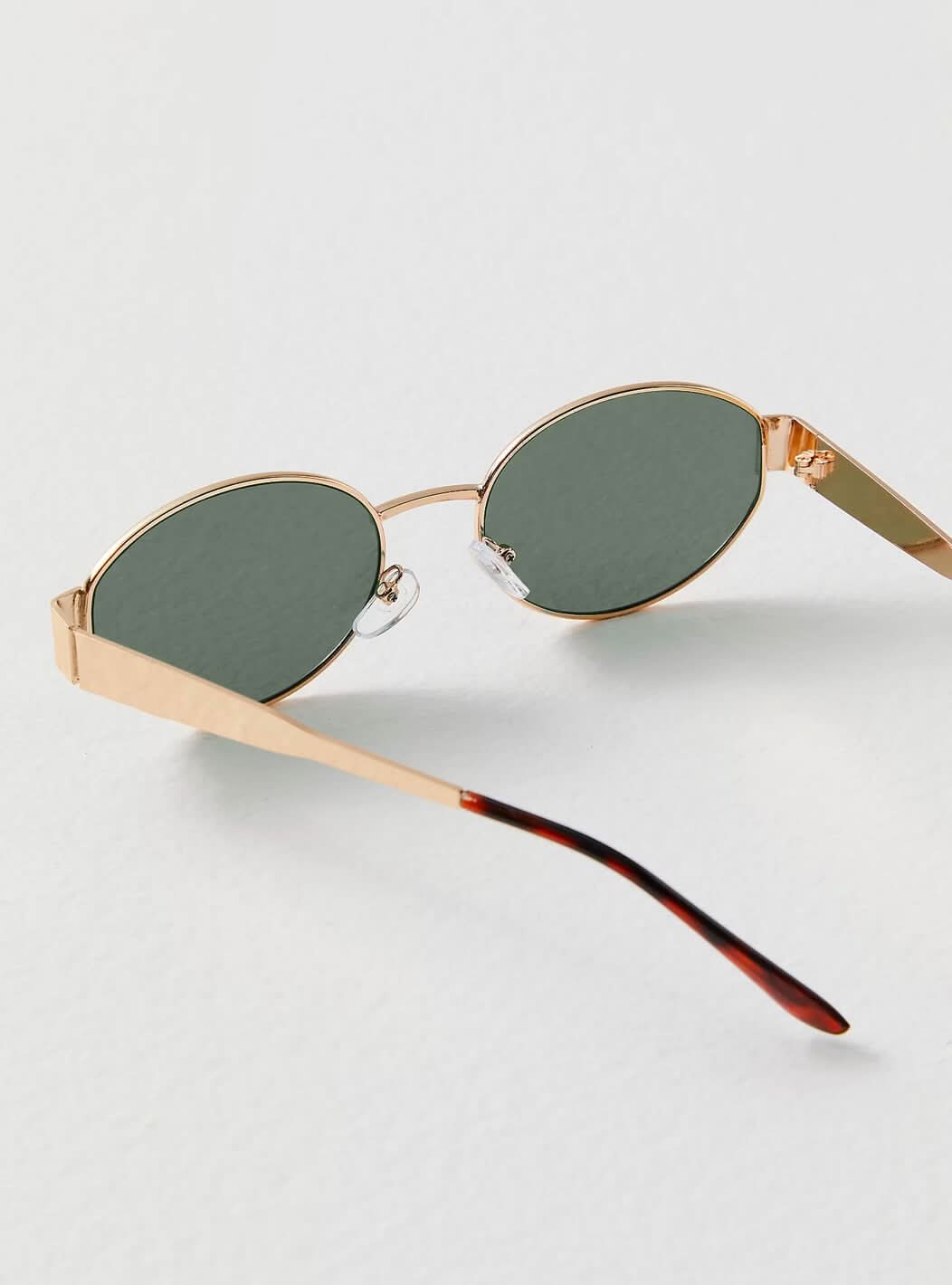 Zariyah | Stylowe okulary przeciwsłoneczne