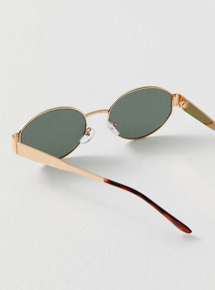 Zariyah | Stylowe okulary przeciwsłoneczne