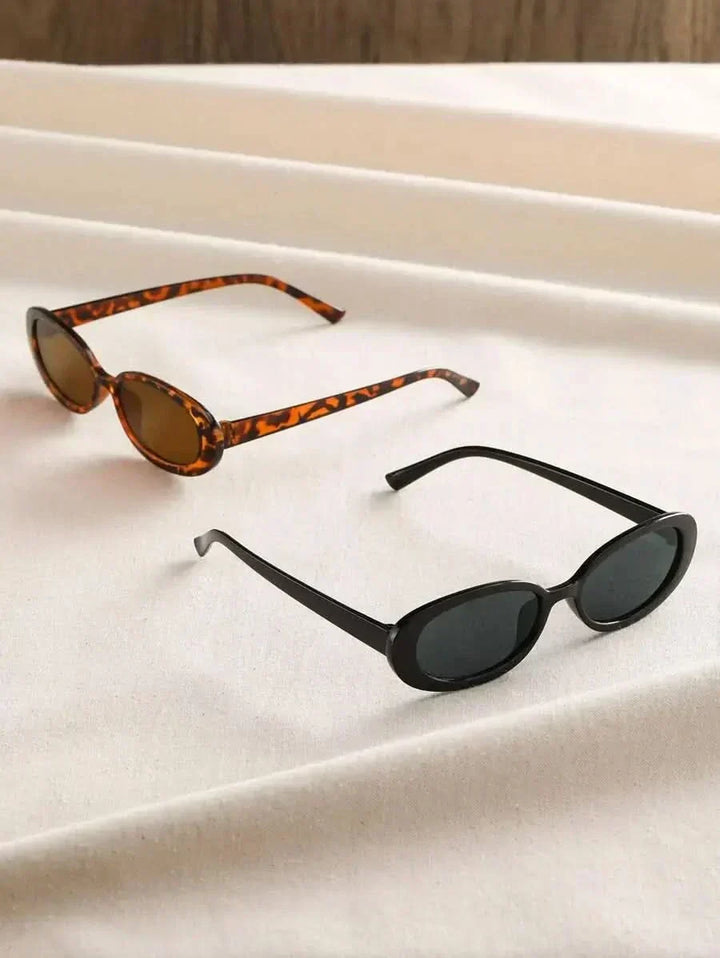 Kaelani | Stylowe Okulary Przeciwsłoneczne