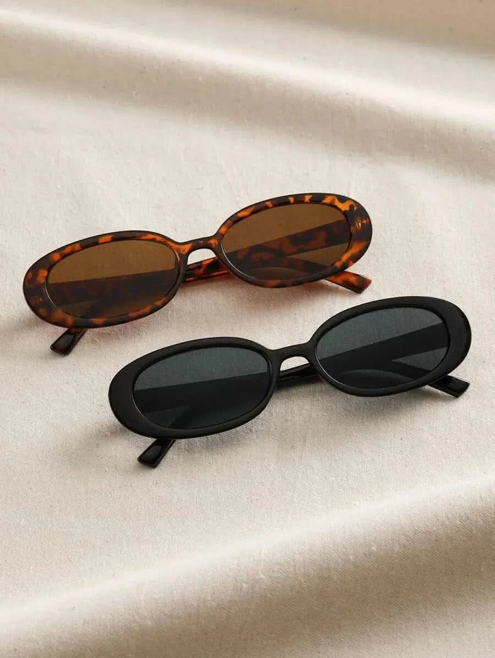 Kaelani | Stylowe Okulary Przeciwsłoneczne
