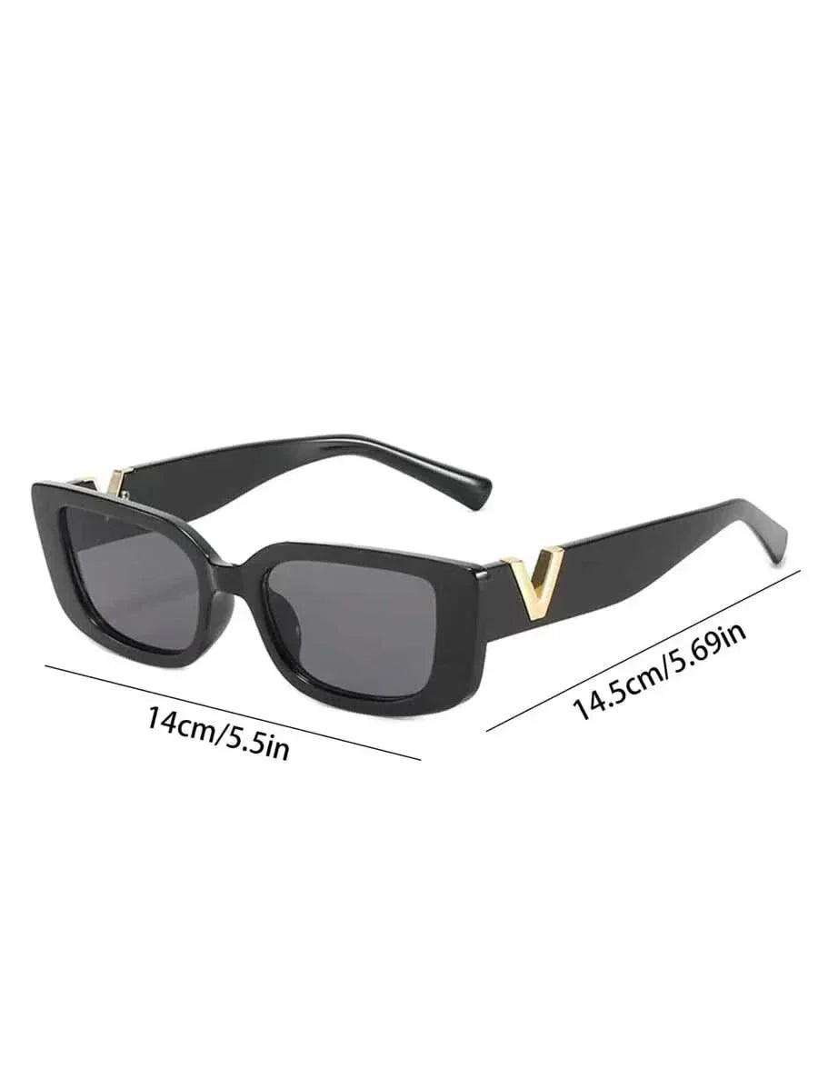 Taytum | Stylowe Okulary Przeciwsłoneczne