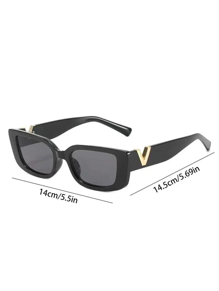 Taytum | Stylowe Okulary Przeciwsłoneczne