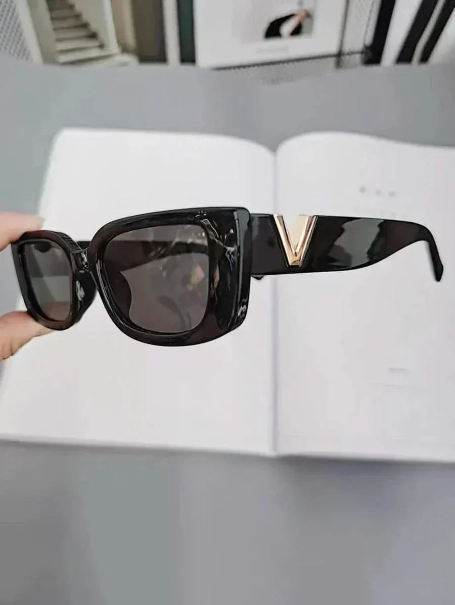 Taytum | Stylowe Okulary Przeciwsłoneczne