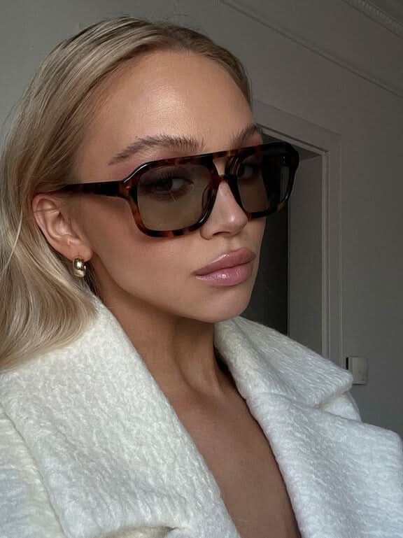 Jaslynn | Stylowe okulary przeciwsłoneczne