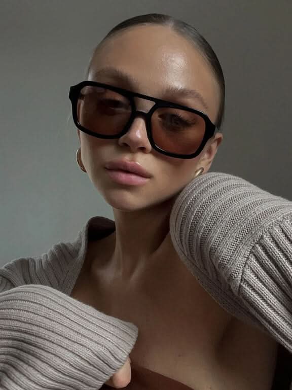 Jaslynn | Stylowe okulary przeciwsłoneczne