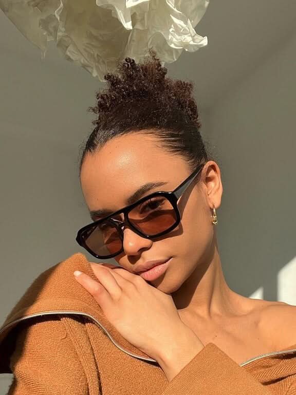 Jaslynn | Stylowe okulary przeciwsłoneczne