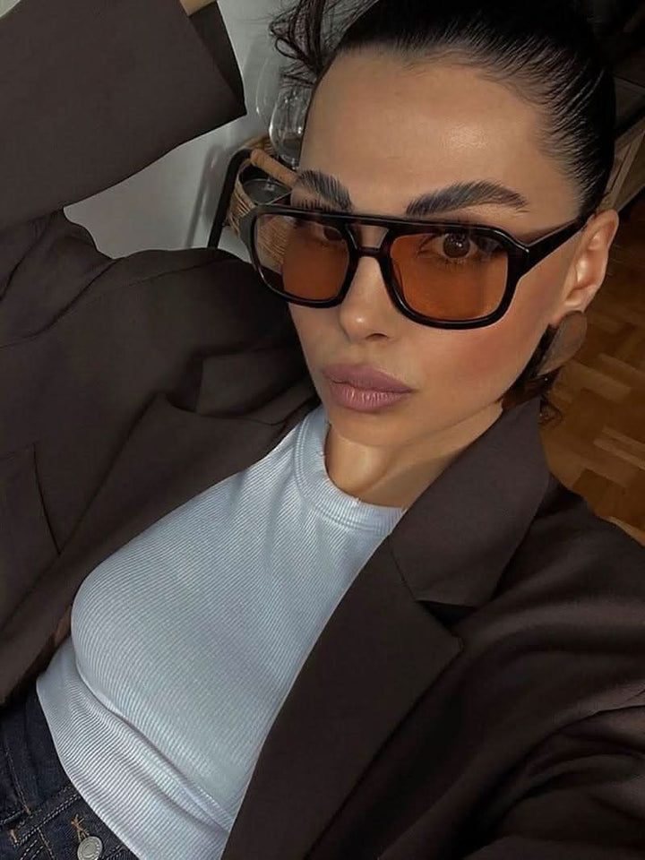 Jaslynn | Stylowe okulary przeciwsłoneczne