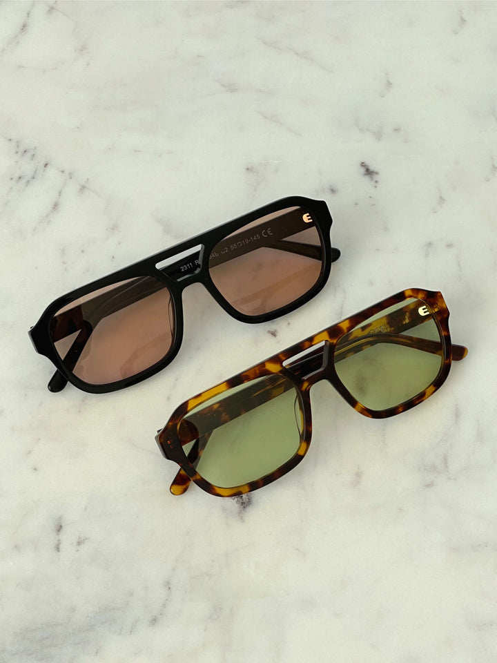 Jaslynn | Stylowe okulary przeciwsłoneczne