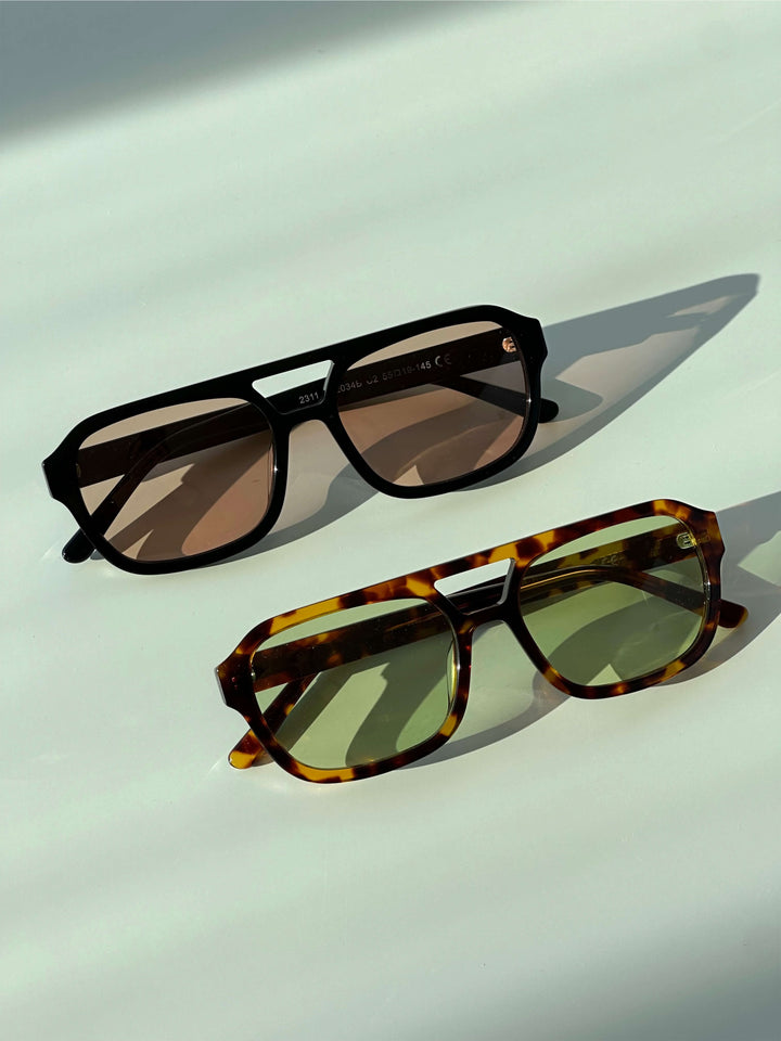 Jaslynn | Stylowe okulary przeciwsłoneczne