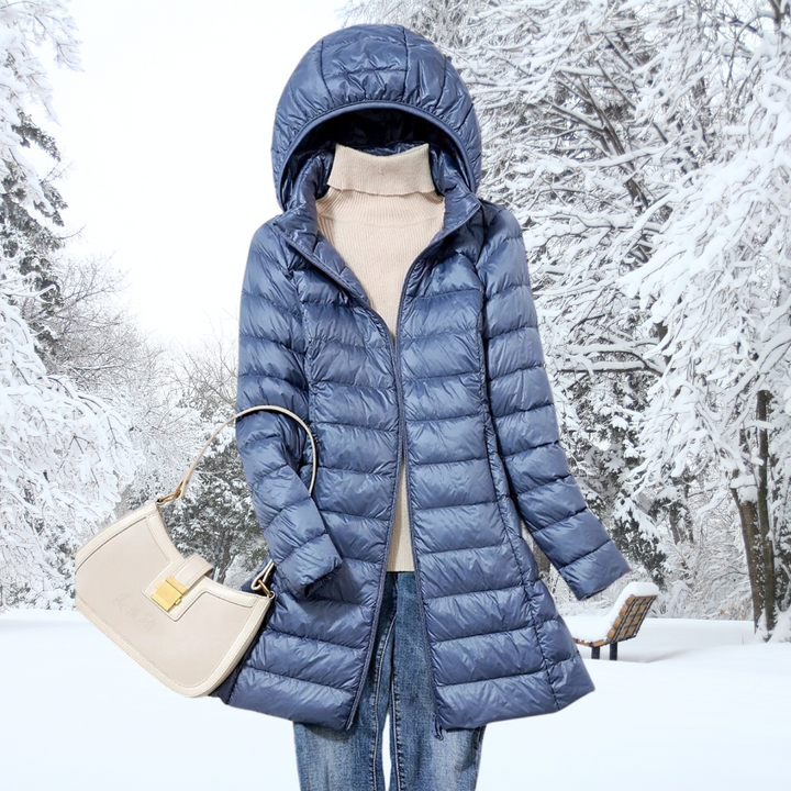 Tarin | Stylowa Elegancka Kurtka